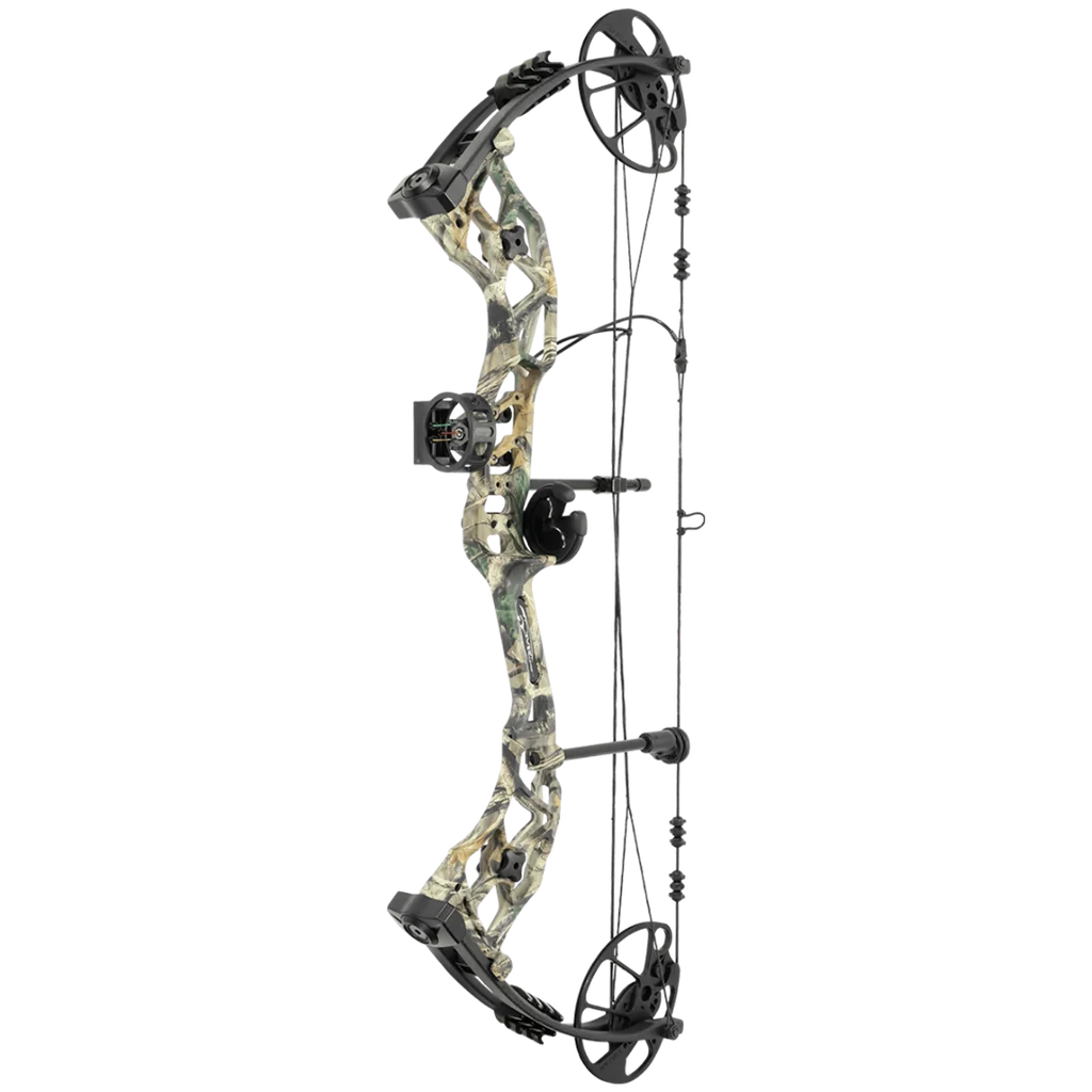 Man Kung Gaze Compound bow - 70LBS/310 FPS