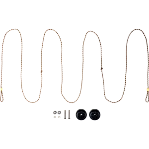 Man Kung MK-CBC008 bow cable set