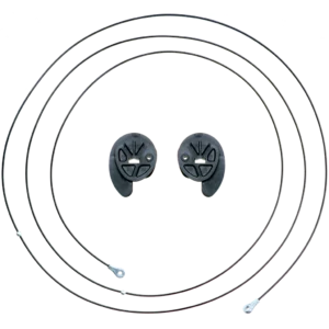 Man Kung MK-CBC010 bow cable set