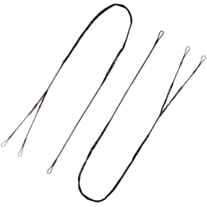 Man Kung MK-CBC50 bow cable set
