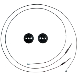 Man Kung MK-CBC55 bow cable set