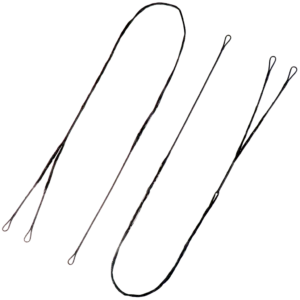 Man Kung MK-CBC75 bow cable set