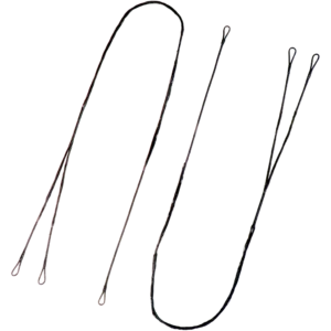 Man Kung MK-CBCA2 bow cable set