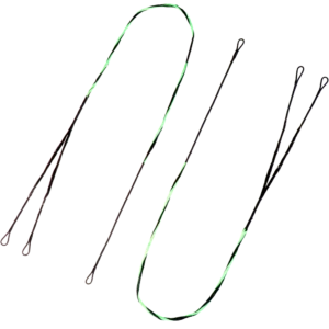 Man Kung MK-CBCA5 bow cable set