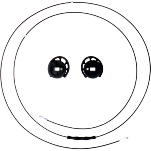 Man Kung MK-CBCK1 bow cable set