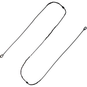 Man Kung MK-CBS50 bow string