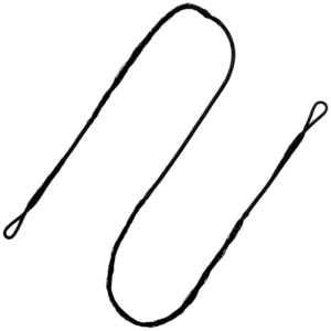 Man Kung MK-CBS55 bow string