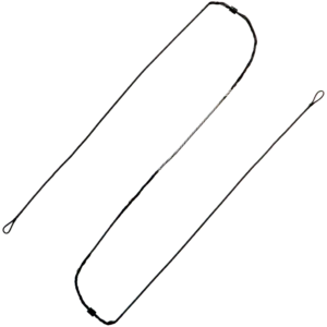 Man Kung MK-CBS75 bow string