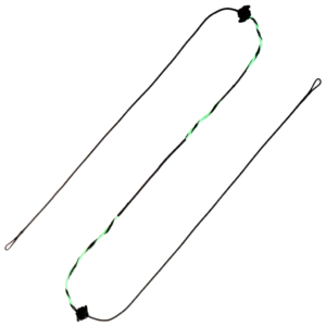 Man Kung MK-CBSA5 bow string