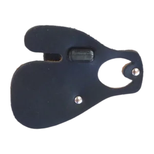 Man Kung Gompy finger tab right-handed