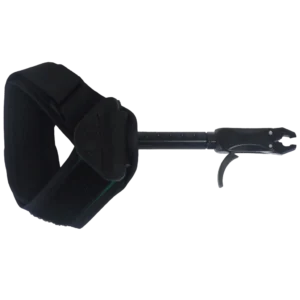 Man Kung bow release aid