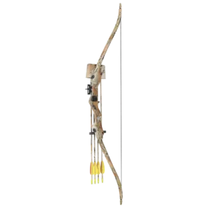 Man Kung MK-RB007AC recurve bow