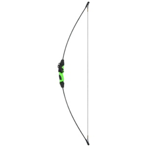 Man Kung MK-RB015BK recurve bow