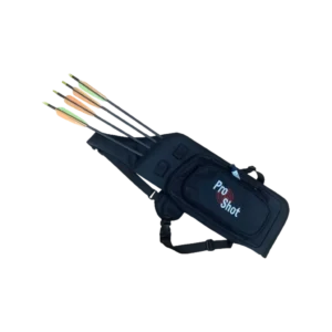 EK Archery Proshot Back Quiver