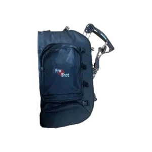EK Archery Proshot Backpack Deluxe Bow Bag