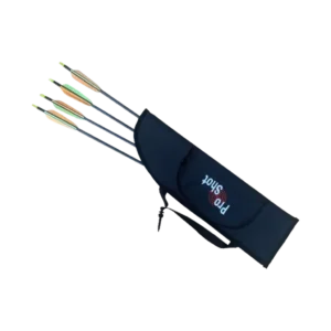 EK Archery Proshot Hip Quiver