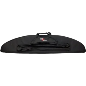 EK Archery ProShot Padded Recurve Bow Case