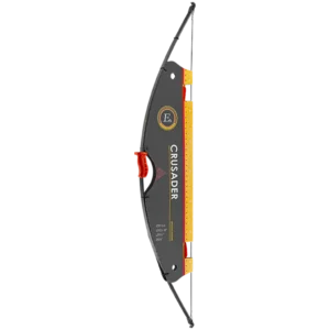 EK Archery Crusader Recurve Bow - 15lbs