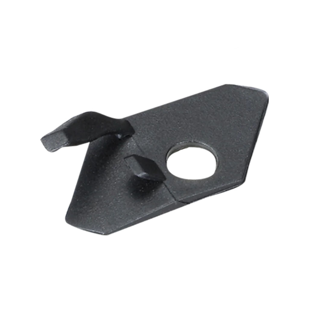 EK Archery Stick On Arrow Rest - Left Handed