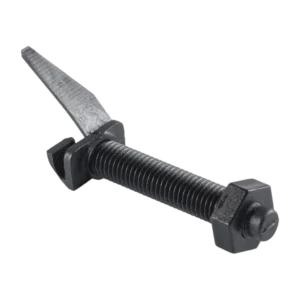 EK Archery Screw Arrow Rest - Right Handed