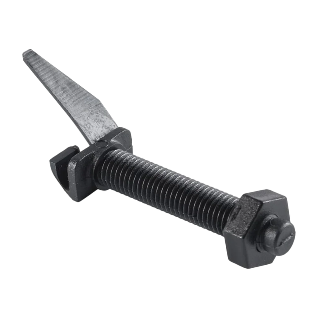 EK Archery Screw Arrow Rest - Right Handed