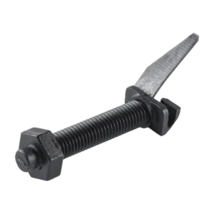 EK Archery Screw Arrow Rest - Left Handed