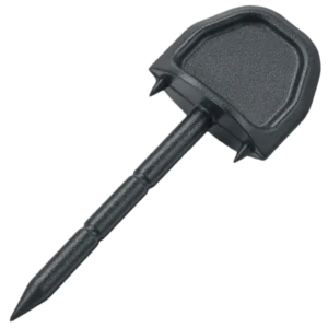 EK Archery Target Pins - Pack of 12