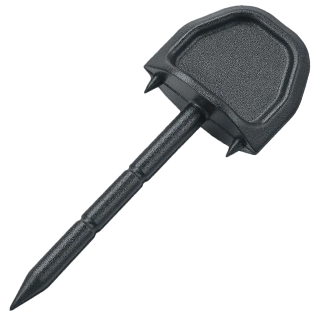 EK Archery Target Pins - Pack of 12