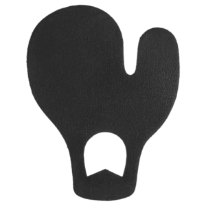 EK Archery Finger Tab - Right Handed