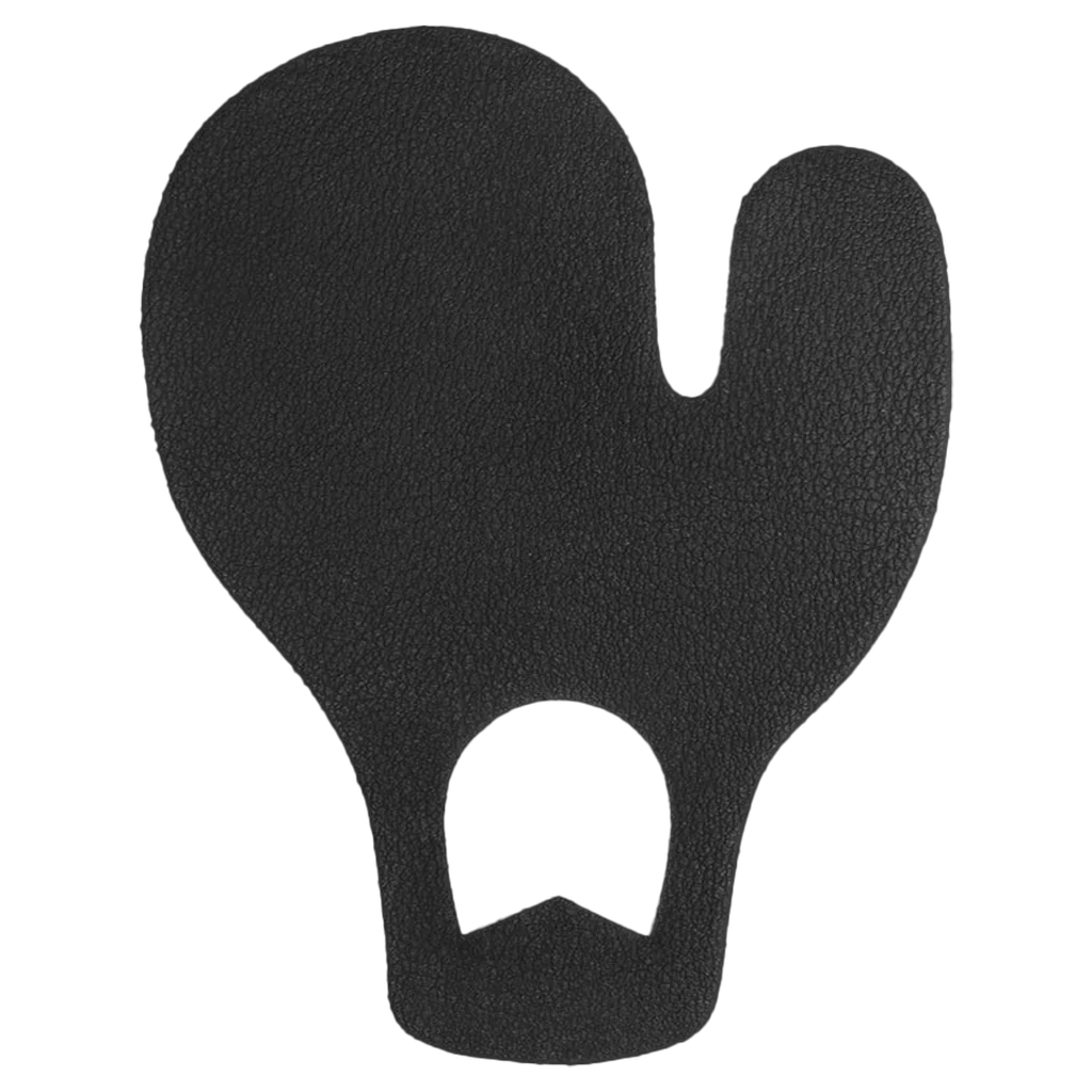 EK Archery Finger Tab - Right Handed