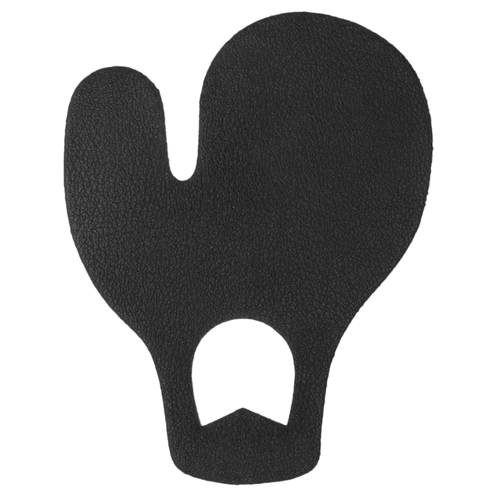 EK Archery Finger Tab - Left Handed