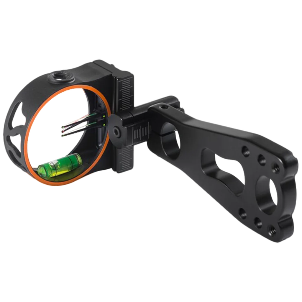 EK Archery 3 Pin Aluminium Bow Sight