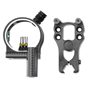EK Archery 5 Pin Compound Bow Sight
