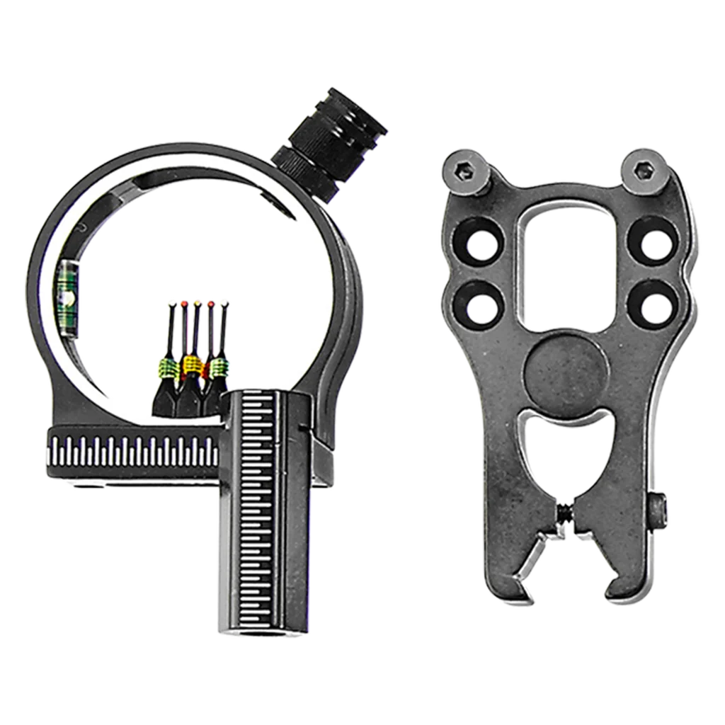 EK Archery 5 Pin Compound Bow Sight