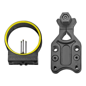 Alternative view of EK Archery 3 Pin Sight