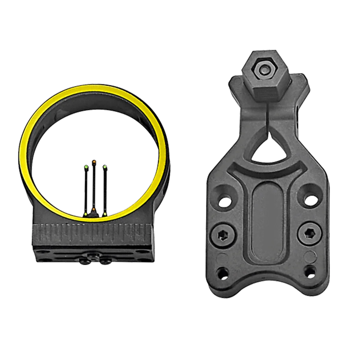 EK Archery 3 Pin Sight - Image 2