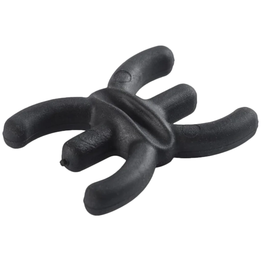 EK Archery Spider Silencers for Bows