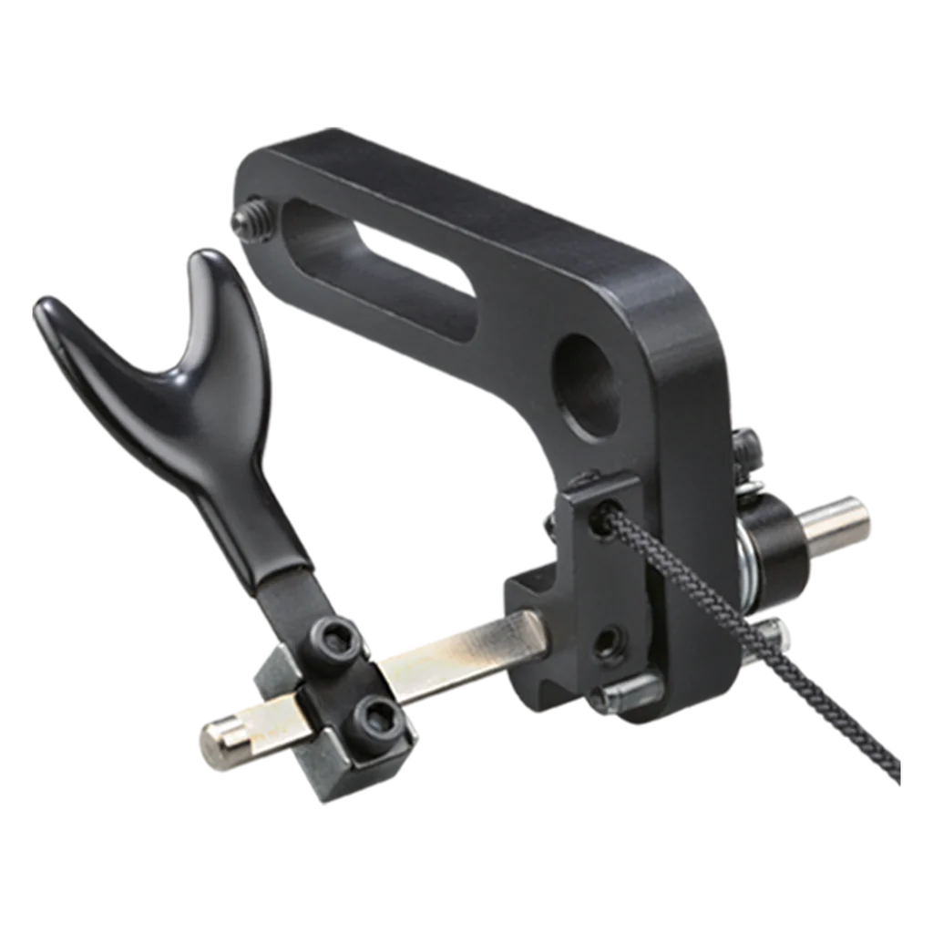 EK Archery Capture brush arrow rest