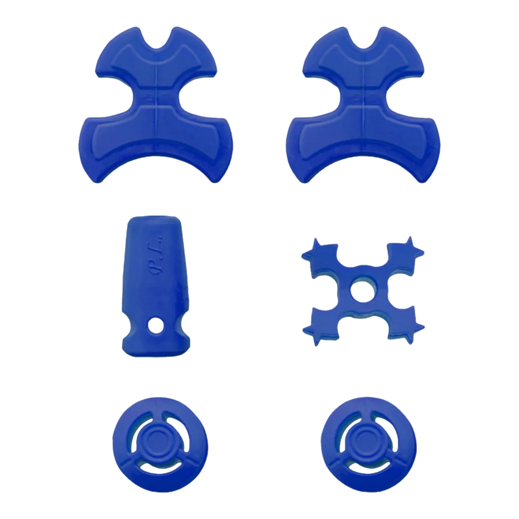 EK Archery Vibration Dampener - Blue