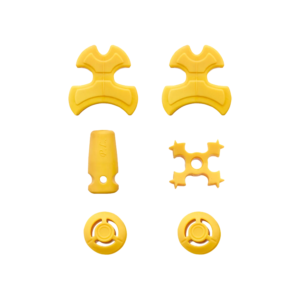 EK Archery Vibration Dampener - Yellow