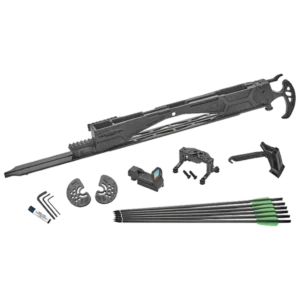 EK Archery Whipshot Accessory Package