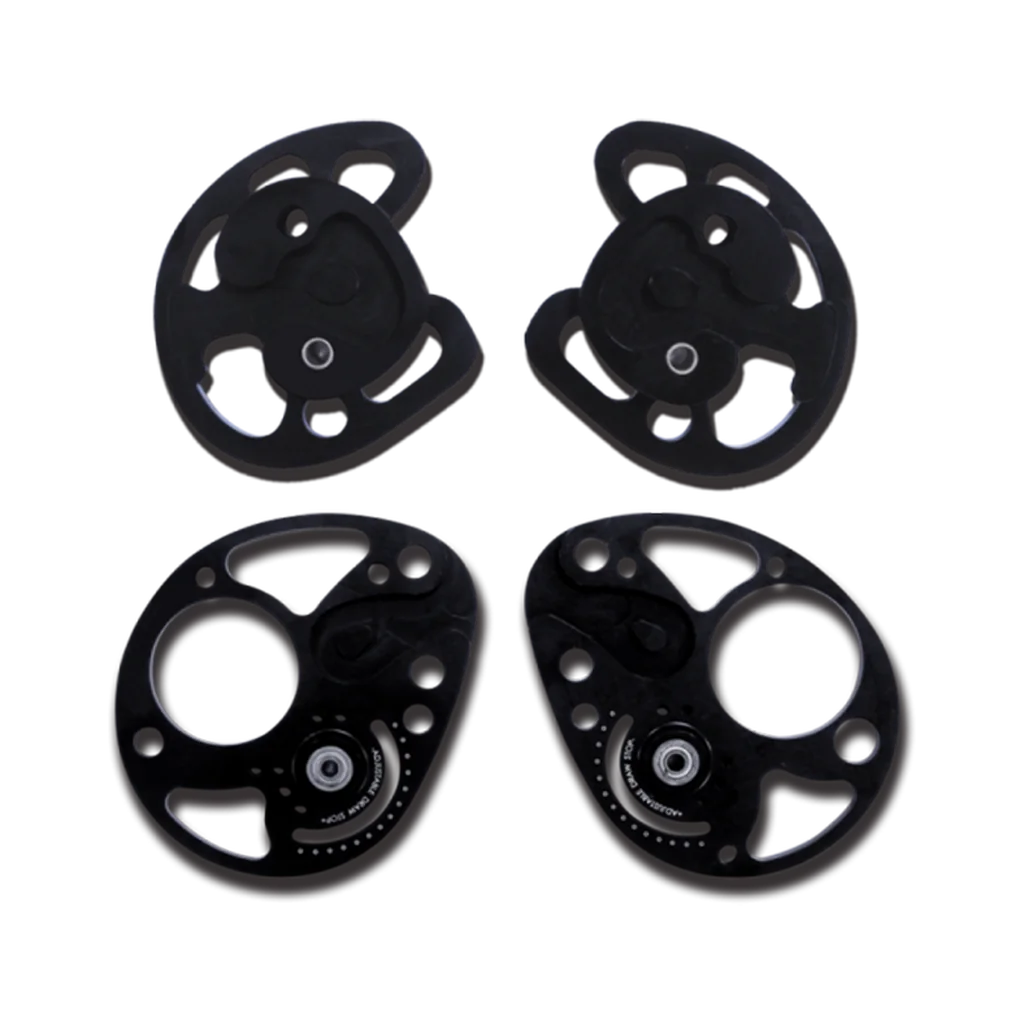 EK Archery Protex Cam Set - 55lbs