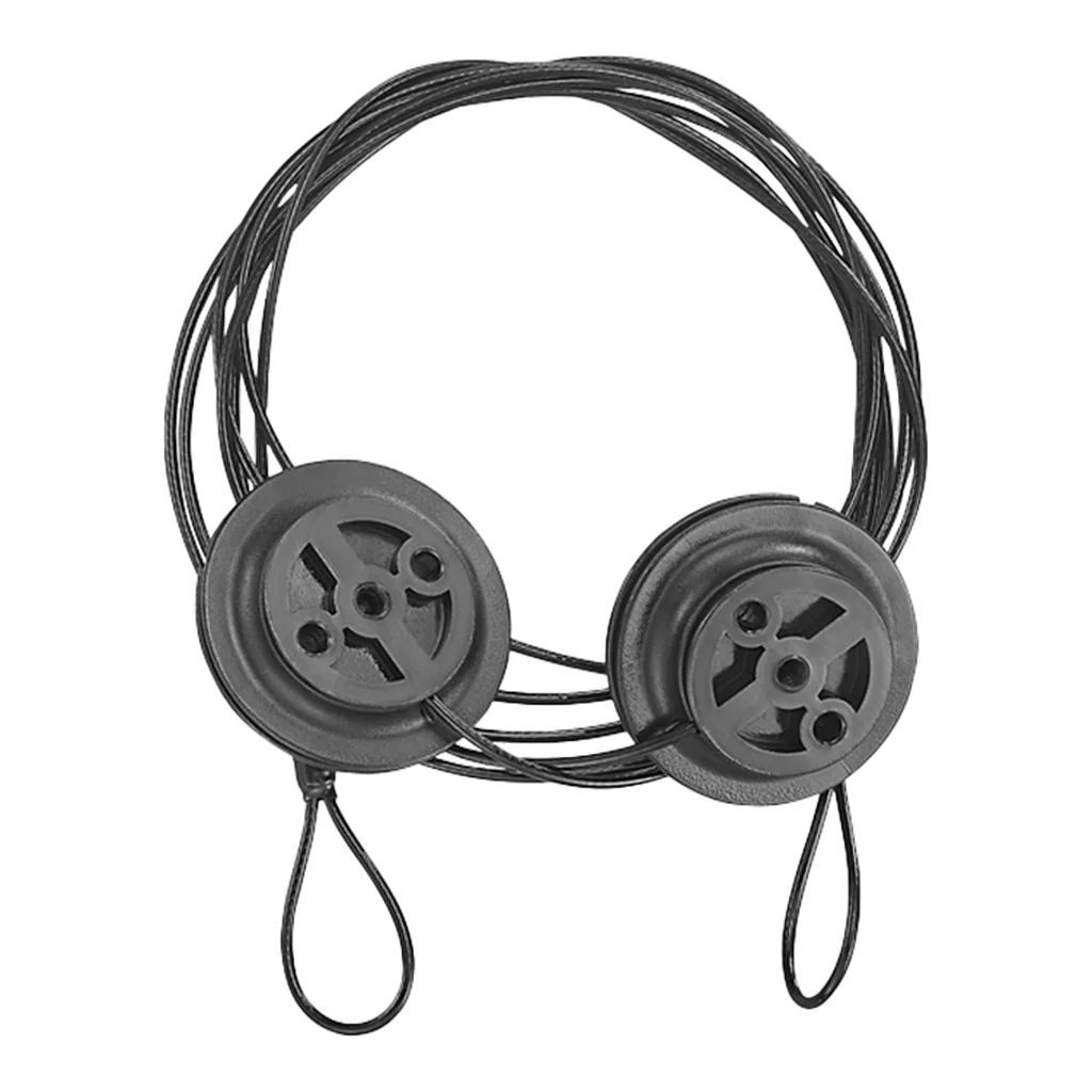 EK Archery Firestar Cam & Cable Set