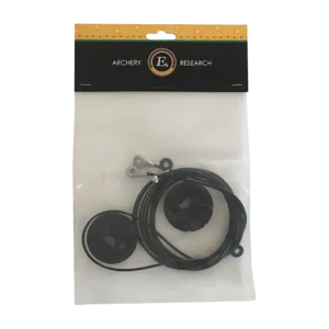 EK Archery Kirupira Cable & Wheels Set