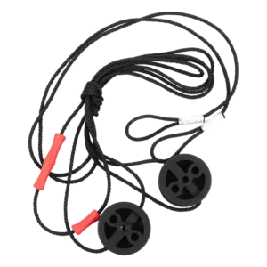 EK Archery Chameleon Youth Cable & Wheel Set