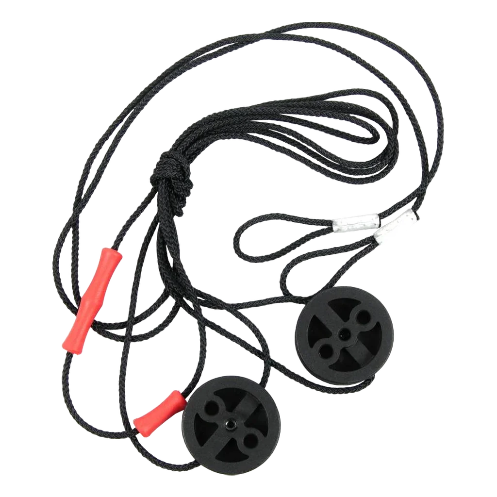 EK Archery Chameleon Youth Cable & Wheel Set