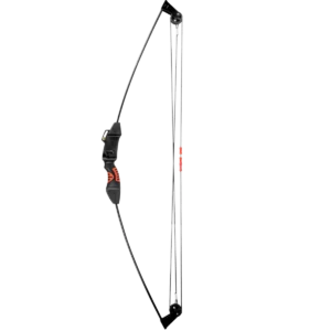 Alternative view of EK Archery Chameleon Youth Compound Bow - 10-15lbs