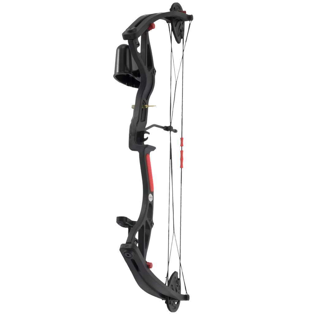 EK Archery Buster Compound Bow Black