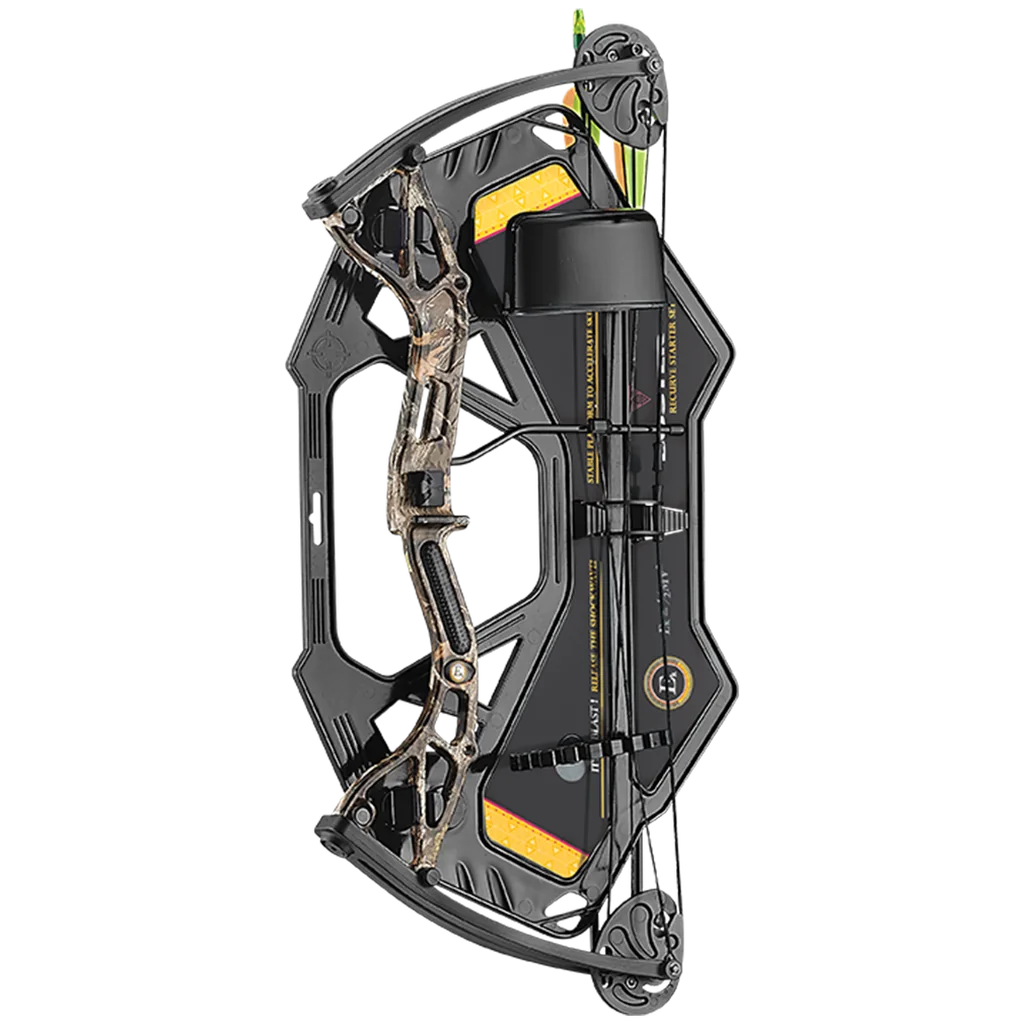 EK Archery Buster Compound Bow Next G1 Camo