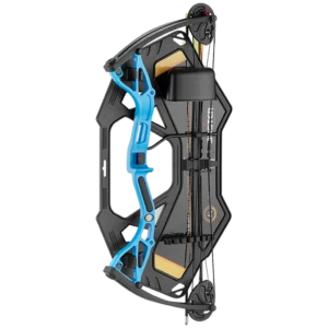EK Archery Buster Compound Bow Blue